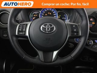 Toyota Yaris 1.5 Hybrid Active