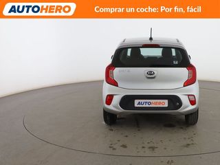Kia Picanto 1.0 Concept