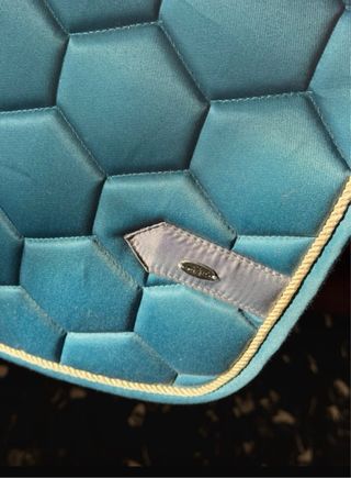 Sottosella equitazione  Showmaster