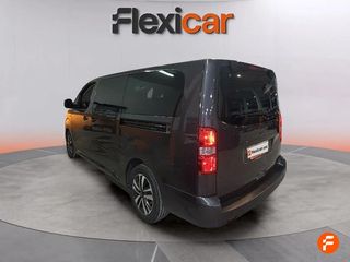 Peugeot Traveller Business Long BlueHDi 180 S&S EAT8