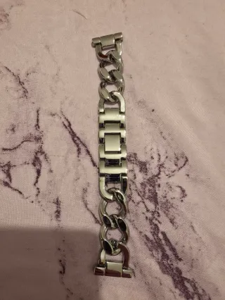 Correa Samsung con diamantes