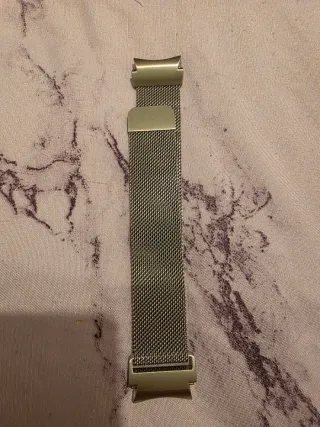 Correa Samsung con diamantes