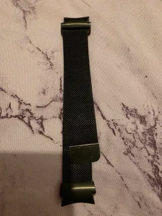 Correa Samsung con diamantes