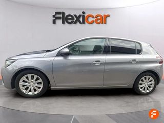 Peugeot 308 5p Active Pack PureTech 130 S&S