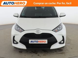 Toyota Yaris 1.5 Dual VVT-iE S-Edition