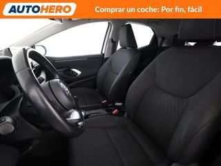 Toyota Yaris 1.5 Dual VVT-iE S-Edition