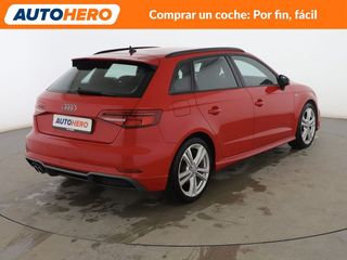 Audi A3 35 TFSI S Line  Sportback