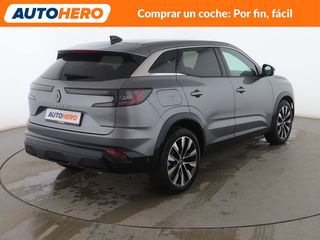 Renault Austral 1.3 TCe Mild-Hybrid Techno