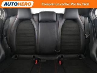 Mercedes Clase A A 180 CDI BlueEfficiency AMG Sport