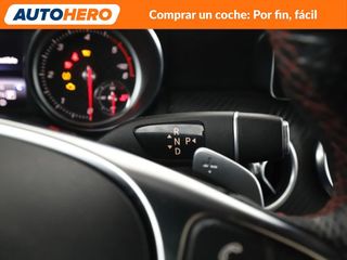 Mercedes Clase A A 180 CDI BlueEfficiency AMG Sport