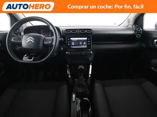 Citroën C3 Aircross 1.5 Blue-HDi Feel Pack