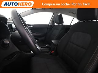 Kia Sportage 1.6 GDI Concept 2WD
