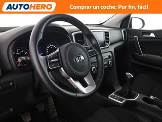 Kia Sportage 1.6 GDI Concept 2WD