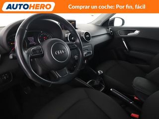 Audi A1 1.0 TFSI Adrenalin