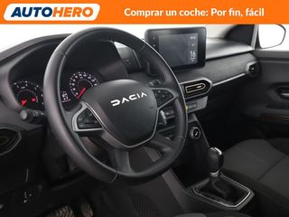 Dacia Sandero 1.0 TCe Stepway Extreme