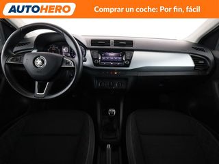 Skoda Fabia 1.0 TSI Ambition