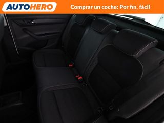 Skoda Fabia 1.0 TSI Ambition