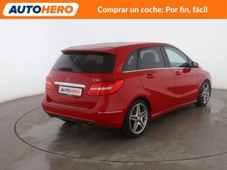 Mercedes Clase B B 180 CDI