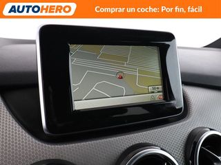 Mercedes Clase B B 180 CDI