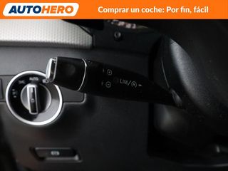 Mercedes Clase B B 180 CDI