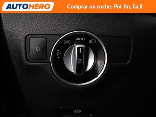 Mercedes Clase B B 180 CDI