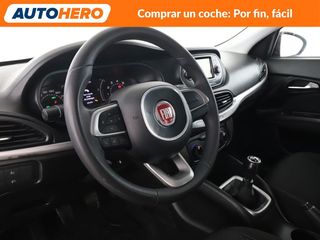 Fiat Tipo 1.4 Easy