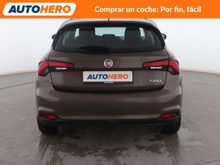 Fiat Tipo 1.4 Easy