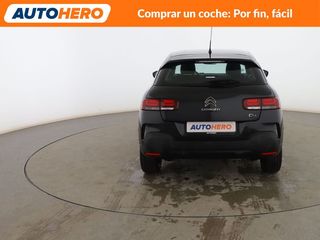 Citroën C4 Cactus 1.5 Blue-HDi Feel