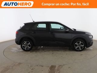 Citroën C4 Cactus 1.5 Blue-HDi Feel