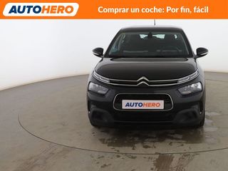 Citroën C4 Cactus 1.5 Blue-HDi Feel
