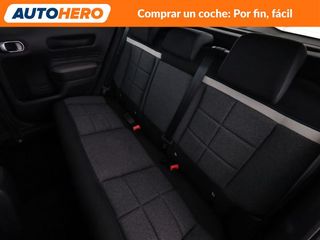 Citroën C4 Cactus 1.5 Blue-HDi Feel