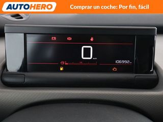 Citroën C4 Cactus 1.5 Blue-HDi Feel