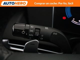 Hyundai Tucson 1.6 T-GDI Hybrid Klass 2WD