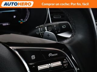 Kia XCeed 1.6 Plug-in Hybrid eTech PHEV