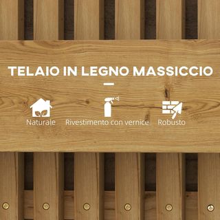 Jardín Vertical de Madera con 3 Macetas Extraíbles y Orificios de Drenaje, Huerto Elevado de Exterior en Madera de Abeto, Montaje en Pared, para Plantas, Flores y Verduras, 60X16X80Cm, Carbonizado