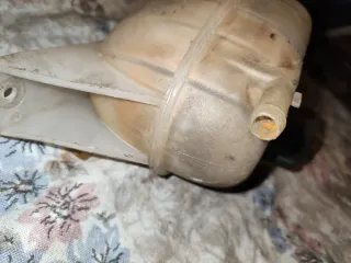 Botella Expansión Renault Trafic