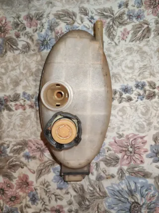 Botella Expansión Renault Trafic