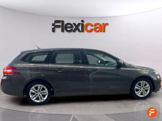 Peugeot 308 SW Access BlueHDI 75KW (100CV)