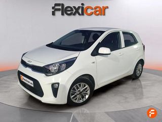 Kia Picanto 1.0 DPi 49kW (67CV) Concept