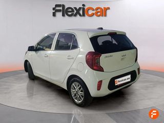 Kia Picanto 1.0 DPi 49kW (67CV) Concept