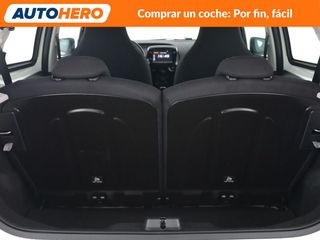 Citroën C1 1.0 VTi City Edition