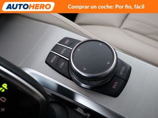 BMW Serie 5 530i Luxury Line