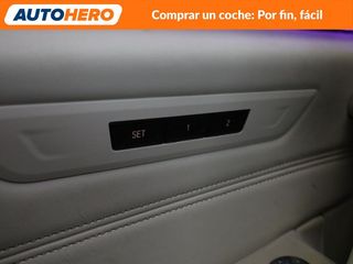 BMW Serie 5 530i Luxury Line