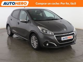 Peugeot 208 1.2 PureTech Signature
