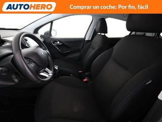 Peugeot 208 1.2 PureTech Signature