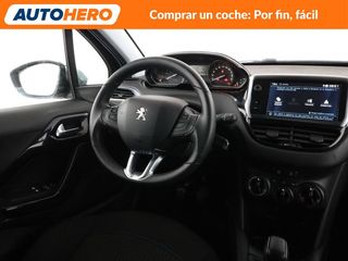 Peugeot 208 1.2 PureTech Signature