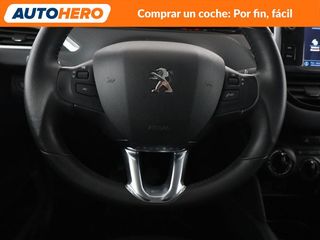 Peugeot 208 1.2 PureTech Signature