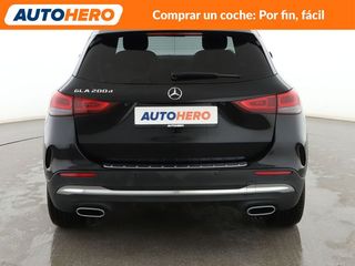 Mercedes GLA GLA 200 d AMG Line