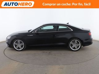 Audi A5 2.0 TDI SLine