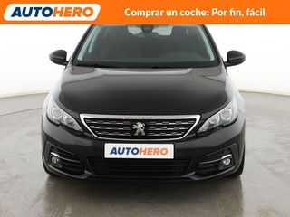 Peugeot 308 1.2 PureTech Allure